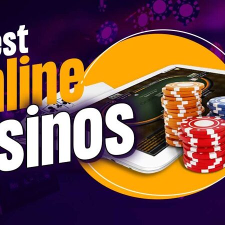 Unveiling the Best Online Casino App: 3k.top vs. Competitors