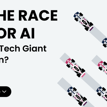 Tech Giants Accelerate AI Race