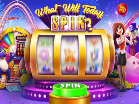 Slotomania vs. 3k.top: Unveiling the Champions of Free Slots