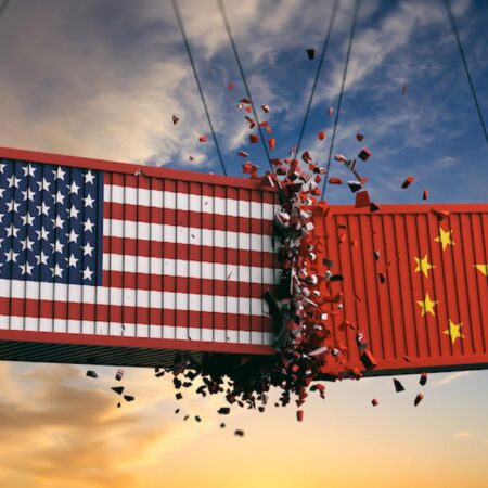 A New Chapter in US-China Trade Relations?