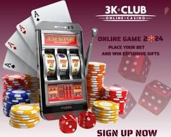 Indian Online Casino Scene Heats Up: 3kclub Making Waves