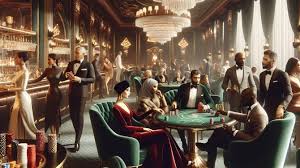 Delhi’s Casino Unveils Exclusive Baccarat Lounge for VIPs