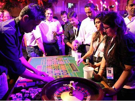 Mumbai’s Casino Scene Booms with Latest Opening