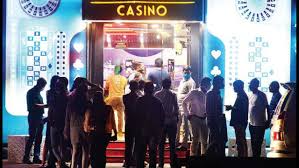 New Casino Licensing Rules Announced in Goa: A Shift Towards Greater Regulation