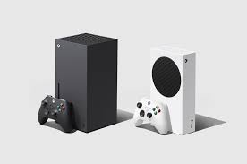 Microsoft’s Xbox Series X Sees Record Sales Amidst Gaming Boom