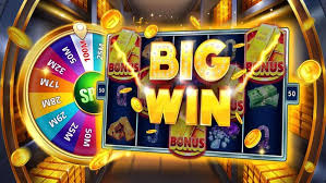 Jackpot Moments and Big Wins with the 3k.top Casino App